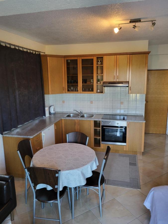 Apartmani Tustica Sveti Petar  Cameră foto